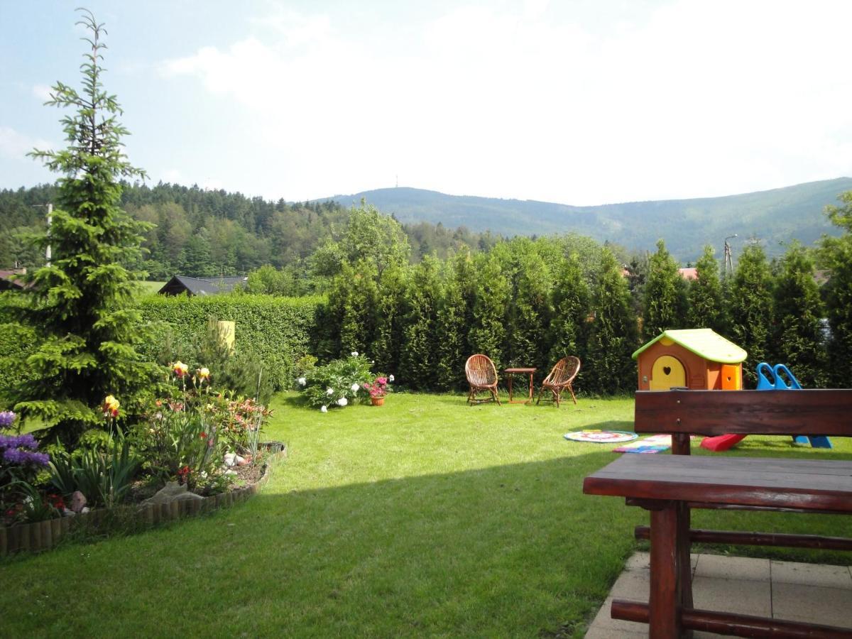 Olimp Pokoje I Apartamenty Szczyrk Exterior photo