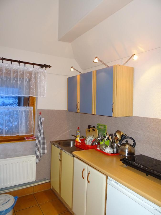 Olimp Pokoje I Apartamenty Szczyrk Exterior photo