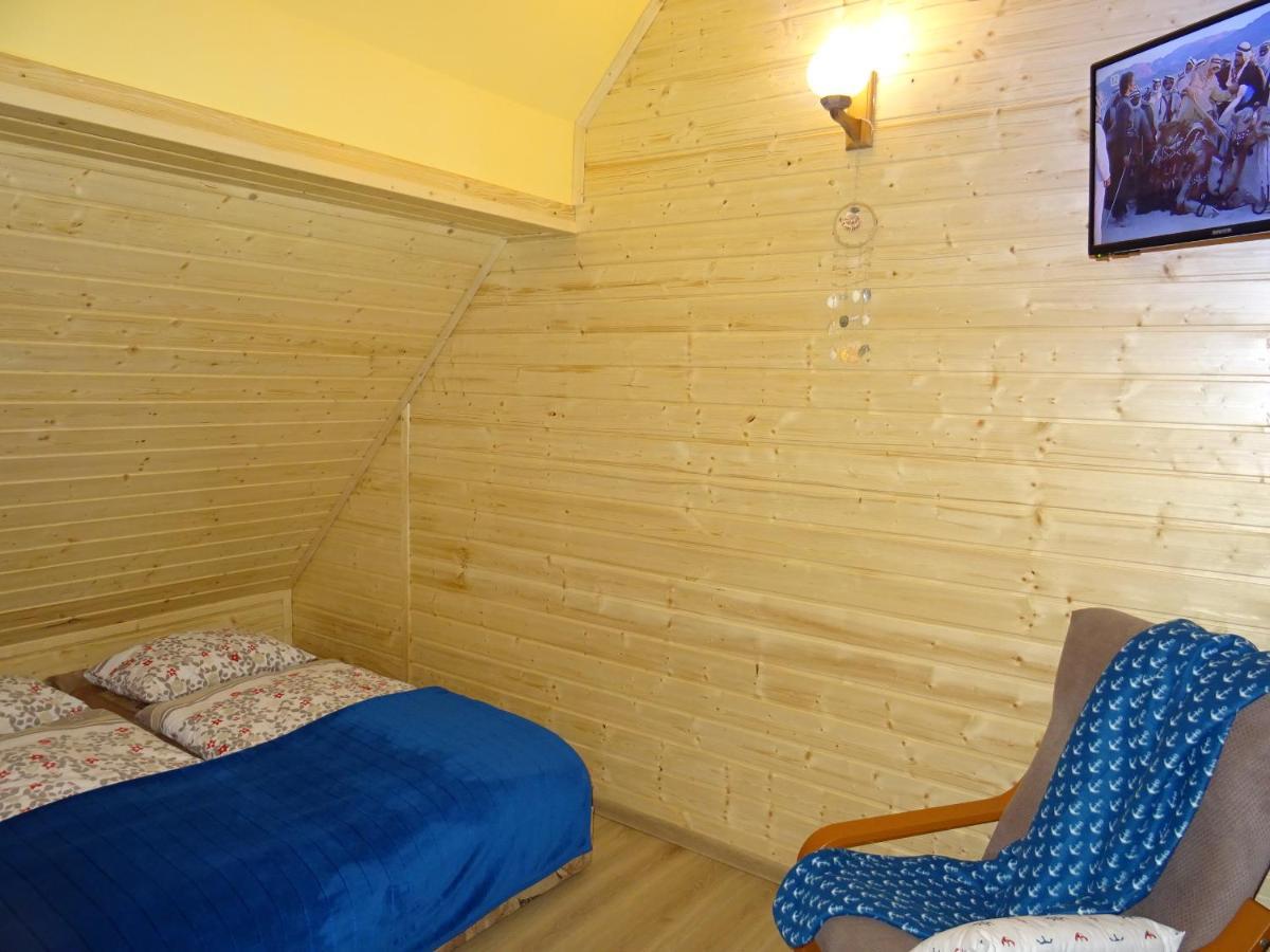 Olimp Pokoje I Apartamenty Szczyrk Exterior photo