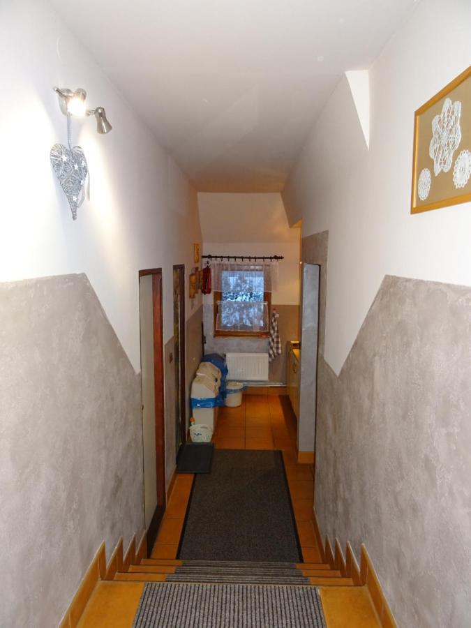 Olimp Pokoje I Apartamenty Szczyrk Exterior photo
