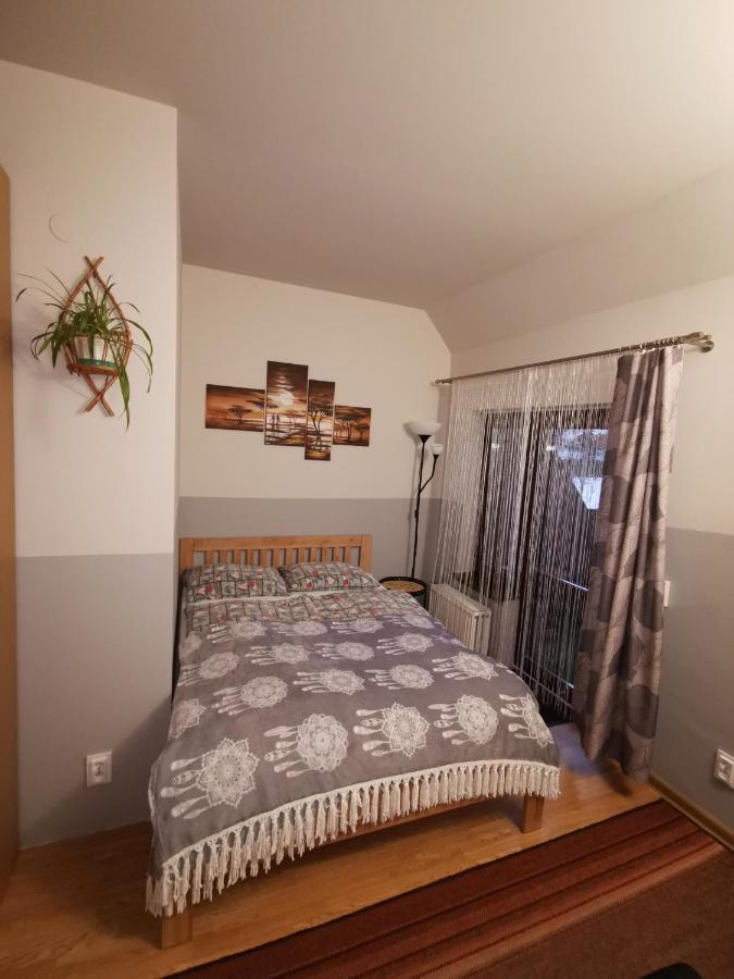 Olimp Pokoje I Apartamenty Szczyrk Exterior photo