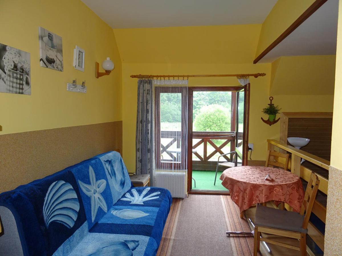 Olimp Pokoje I Apartamenty Szczyrk Exterior photo