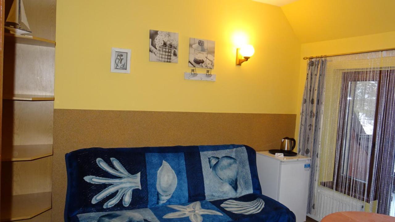 Olimp Pokoje I Apartamenty Szczyrk Exterior photo