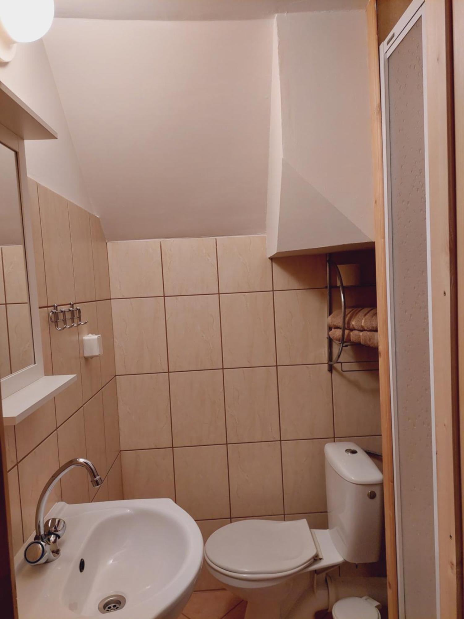 Olimp Pokoje I Apartamenty Szczyrk Exterior photo