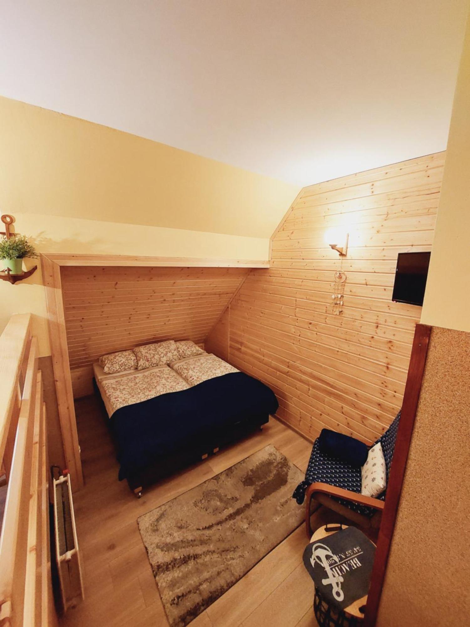 Olimp Pokoje I Apartamenty Szczyrk Exterior photo